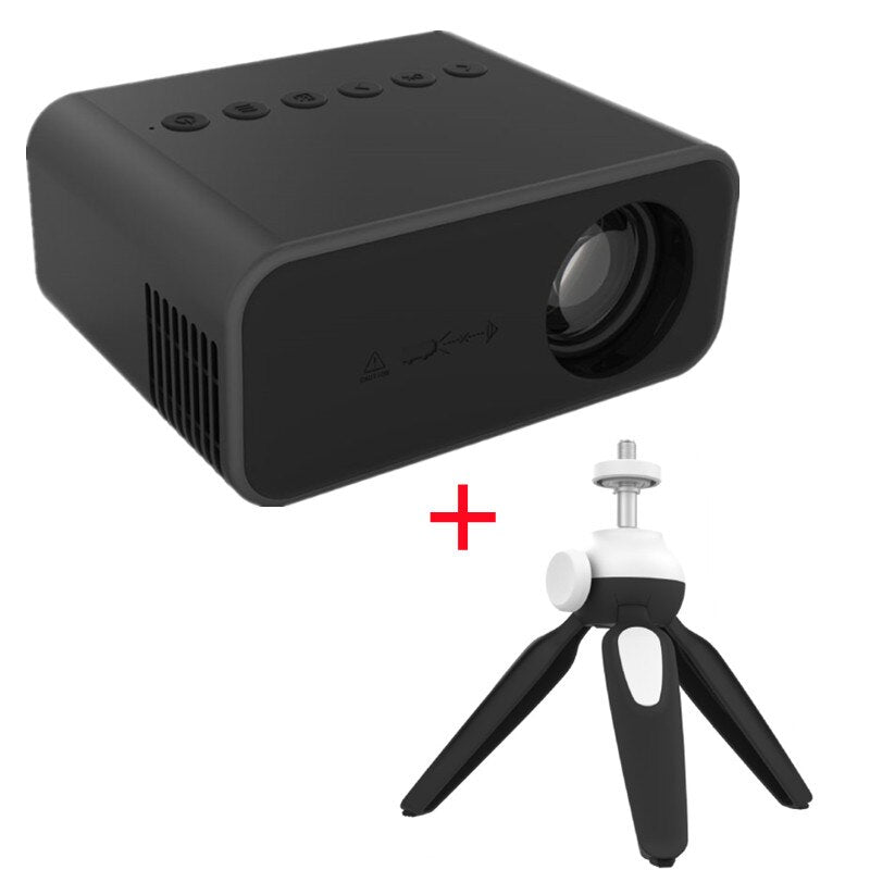 Mini Home Theater Video Projectors – My Store